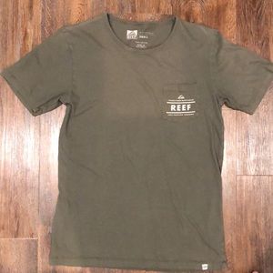 REEF TSHIRT